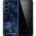 Capricorn Constellation Galaxy Z Fold5 5G Skin